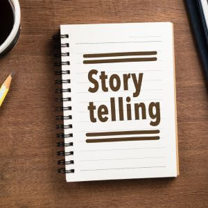 Storytelling et e-réputation